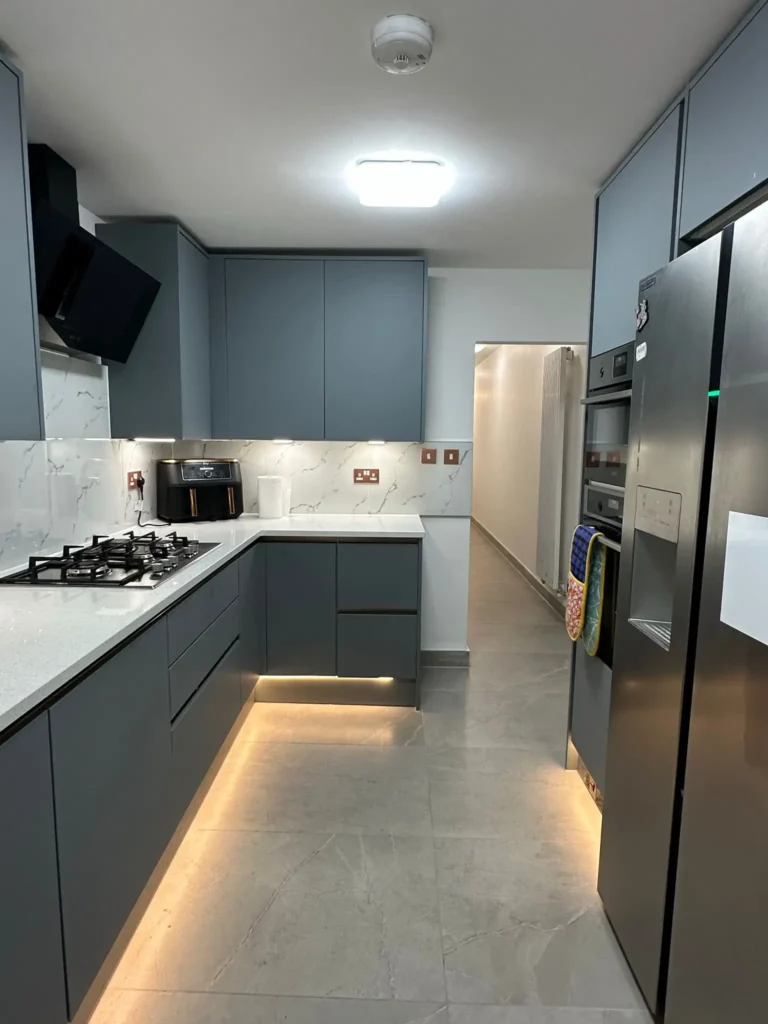 Bathroom_and_Kitchen Re model Croydon