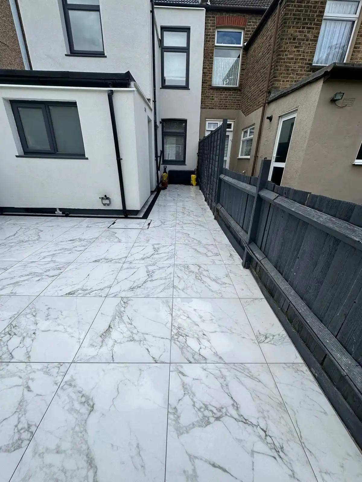 Croydon – Home Remodel