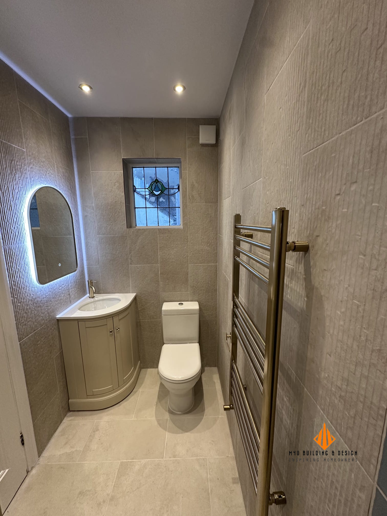 Banstead – Bathroom Remodel Banstead – Bathroom Remodel