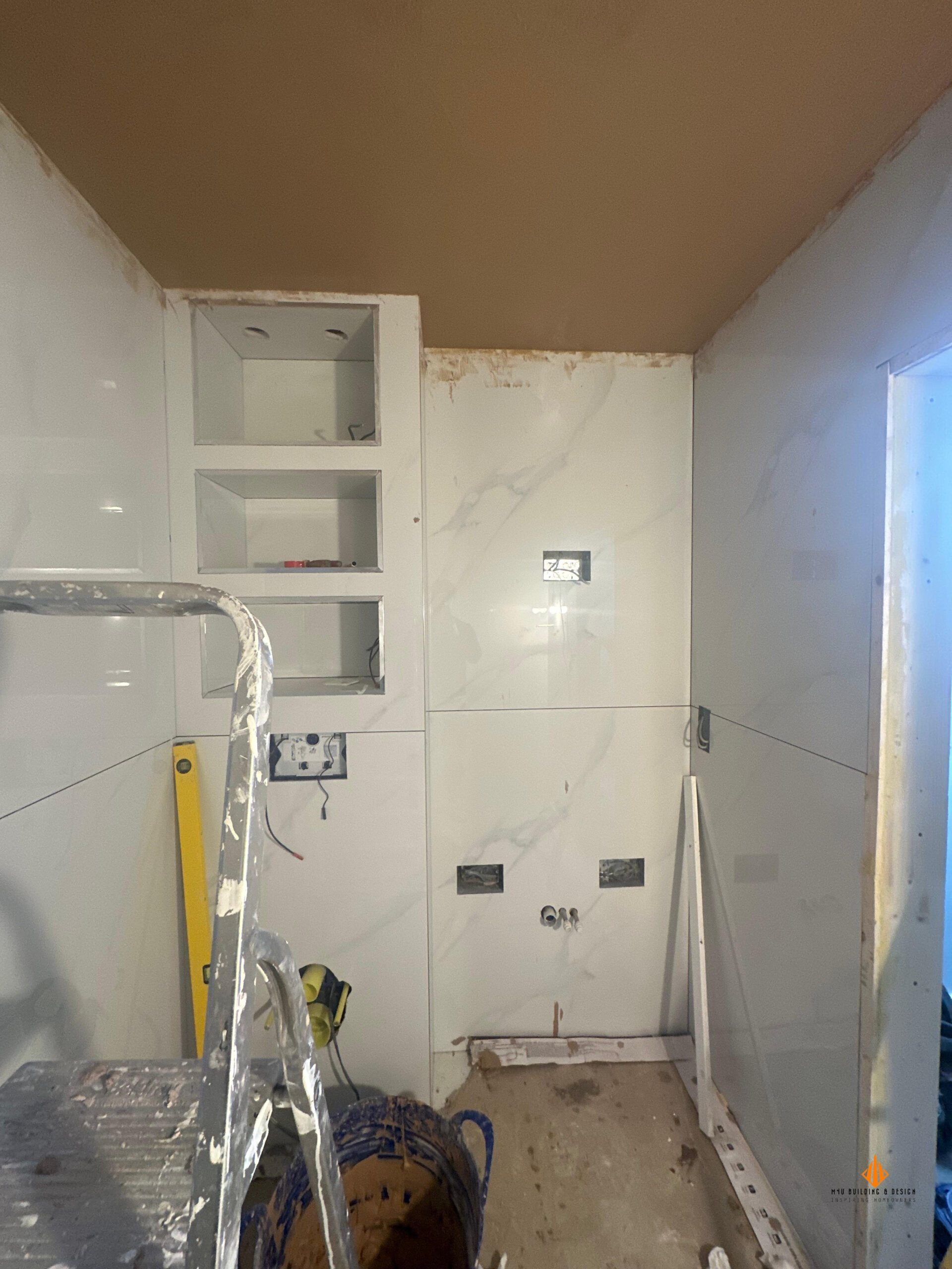 High Wycombe – Bathroom Remodel High Wycombe – Bathroom Remodel
