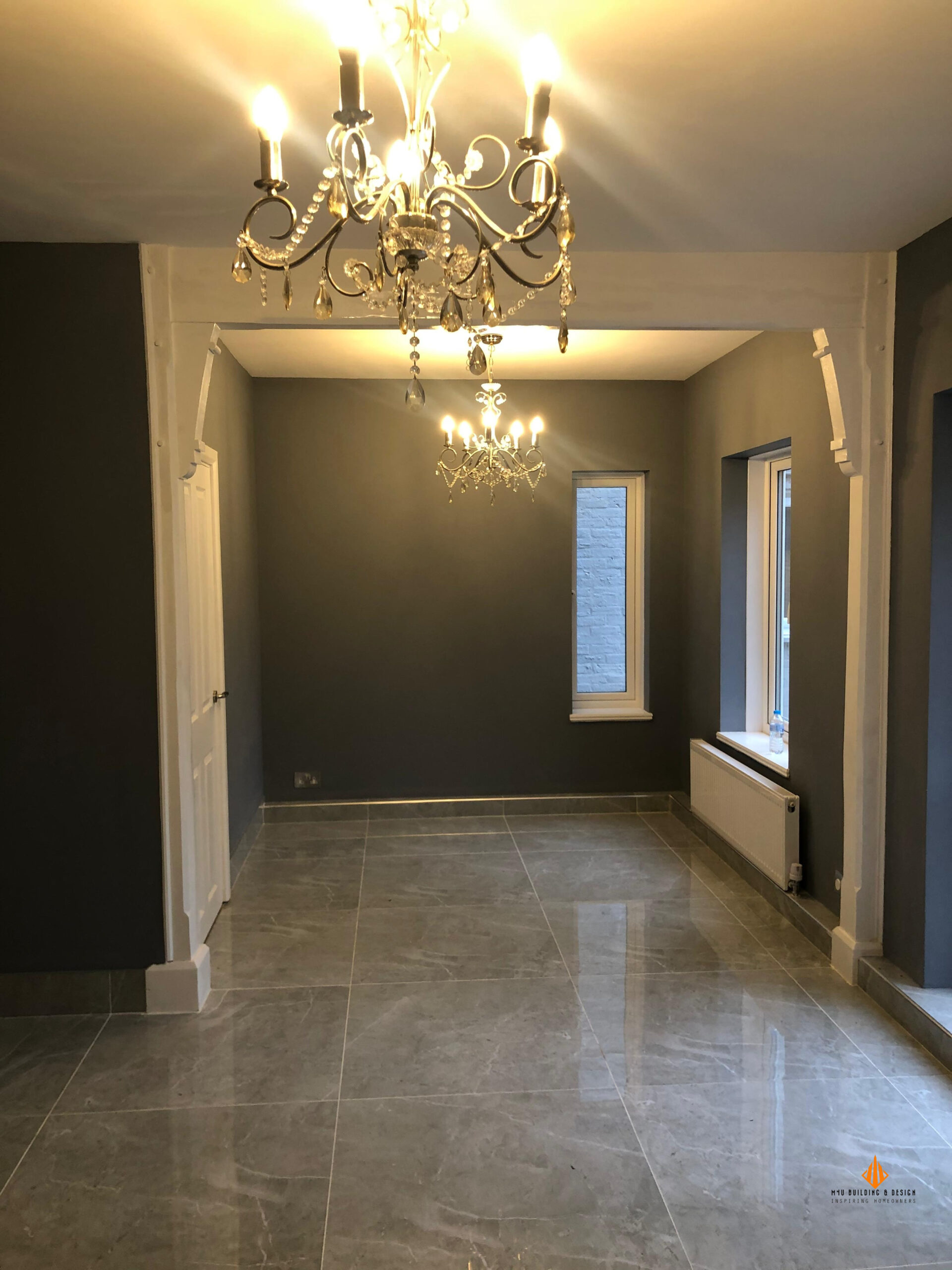 Banstead – Full Home Remodel Banstead – Full Home Remodel